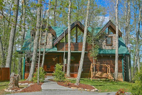 Rise N Shine Cabin